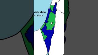 Partition of Palestine was UNFAIR [upl. by Yneffit229]