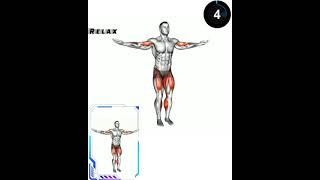 FullBody Cardio and Fitness Workout [upl. by Nilesoj161]