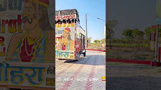 Dj Robin gujjar gohra shortvideo viralshorts dj [upl. by Rohclem]