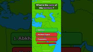 Test Your Geography Skills Whats your score [upl. by Turoff35]