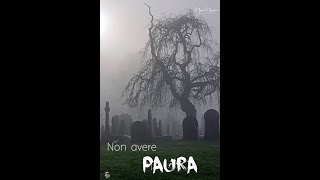 Non avere paura [upl. by Anaibaf]