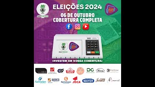 ELEIÇÕES 2024 [upl. by Genesa725]