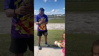 Kid Gives Takis Man His favorite Takis 😂 shorts [upl. by Angadresma]