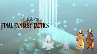 Final Fantasy Tactics  Calculator Testing [upl. by Arrio427]