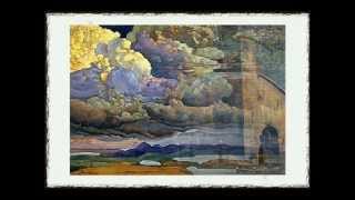 Nicholas Roerich  Николай Рерих  12 [upl. by Saunders188]