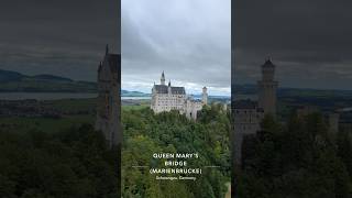 Visited a Castle in Germany [upl. by Mirella]