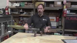 RPG7 How it Works and a Demo Shot [upl. by Mcripley466]