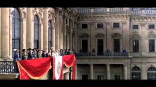 I Tre Moschettieri  Trailer Italiano 2011  YouTubemp4 [upl. by Aenehs]