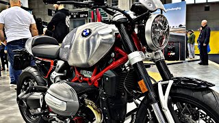 15 Best New Motorcycles for 2025  Street Sport Sport Touring [upl. by Rhonda]