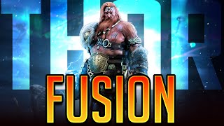 🚨NEW FUSION THOR NUKER KIT REVEAL  Raid Shadow Legends [upl. by Eiruam828]