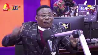 CAMPAIGN FOR MESSIAH  APOSTLE OKOH AGYEMANG LIVE  KADE DAY 3 [upl. by Hartzel]