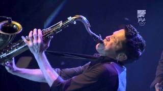 Dave Koz amp Friends perform quotGot To Get You Into My Lifequot live from Summer Horns [upl. by Osber]