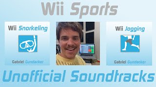 Unofficial Wii Soundtrack Pt 3 [upl. by Vasquez]