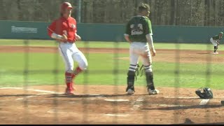 USI baseball picks up series win against Eastern Michigan [upl. by Shakespeare371]