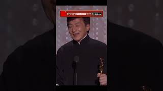 Jackie Chan The Most Motivational Speech Youll Ever Hear [upl. by Brunell]