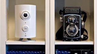 CNET Top 5  DIY home security systems [upl. by Dorrie444]