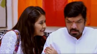 पापा मुझे पैसे दे दो ना  Pooja Jhaveri  Hindi Dubbed Comedy [upl. by Gratia934]