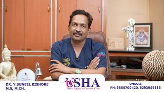 Maxillofacial Injuries Treatment Recovery Tips amp LongTerm Benefits  Dr Sunil Kishore [upl. by Attenev]