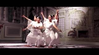 Yahova Na Mora Music Video  The Indian Classical Dance version [upl. by Pernick]