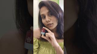 Dear Darling Tint  Best tint for beginners liptint cheektint makeup youtubeshort trending [upl. by Maxey]