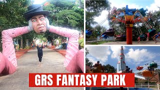 Grs snow park mysore 2024  grs snow park mysore video  Grs fantasy park mysore snow park ticket [upl. by Atsyrt449]