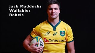 Jack Maddocks Highlights [upl. by Ysnil]