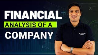 How to do Financial Analysis of a Company [upl. by Secnirp649]