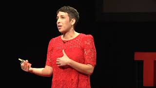 Breaking the Silence about Childhood Trauma  Dani Bostick  TEDxGreenville [upl. by Avram]