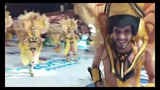 GUALEGUAYCHU 2022 CARNIVAL BOYS 2 LOS HOMBRES DEL CARNAVAL 2 [upl. by Kappenne]