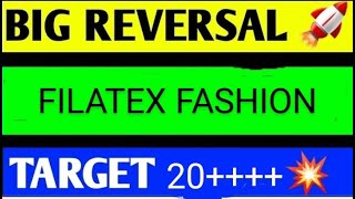 filatex fashion share latest news today filatex share news Filatex fashion share latest news [upl. by Surdna]