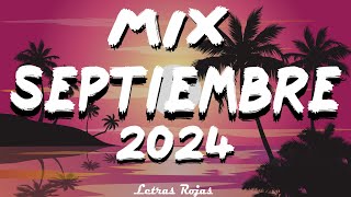 NEW REGGAETON MUSICA 2024  BEST REGGAETON MUSICA MIX 2024  MIX REGGAETON MUSIC 2024 [upl. by Lodmilla]