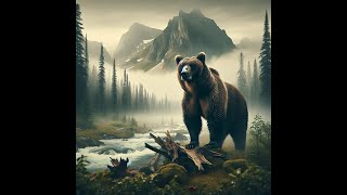 Grizzly Titans Lords of the Wilderness [upl. by Morette]