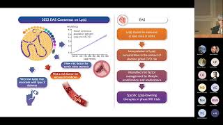 Dyslipidemia New and Old Therapies for CVD Prevention  Cardiology Rounds with Ruth McPherson MD [upl. by Labaw451]