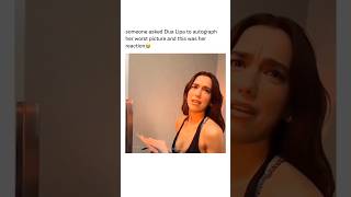 Best memes on the internet part 13 🤣 Dua Lipa shorts funny celebrity memes fyp [upl. by Ole987]