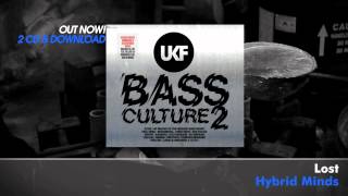 UKF Bass Culture 2 Drum amp Bass CD2 Megamix [upl. by Meir]