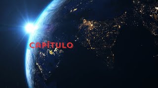 Capítulo 6  Atmosfera Padrão PPPC [upl. by Masuh]