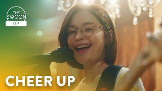 The band reminds us that everything will be okay  Hospital Playlist Season 2 Ep 6 ENG SUB [upl. by Novyert]