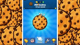 Cookie Clickers  Trailer [upl. by Gora]