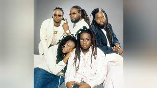 Morgan Heritage  Brooklyn and Jamaica So Much Trouble In The World Riddim Remix [upl. by Theone150]