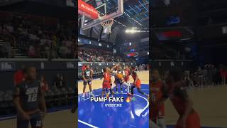 I’m crying Kai’s league is too funny 🤣🤣 shorts basketball overtime kaicenat [upl. by Llezniuq711]