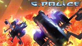 GPolice PS1 Quick Stream No Commentary [upl. by Adnana]