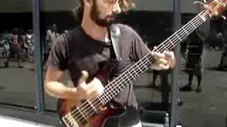 Frederico Emiliana Bass solo [upl. by Needan]