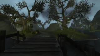 WoW Cataclysm Guide  The Tainted Scar [upl. by Lleral71]