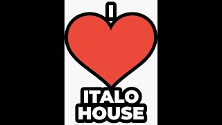 Italo House Piano Mix [upl. by Ariana]