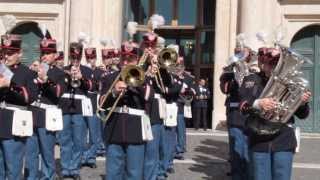 MALTA 75  Bernardino Picone  Banda dellEsercito [upl. by Renie]