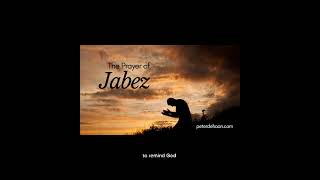 TAKE CONTROL OF YOUR DESTINY SERIES THE APOSTOLIC DIGEST OF JABEZS PRAYER [upl. by Oiluig309]