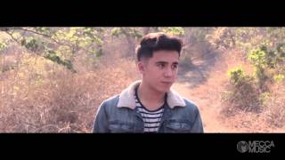 Into Your Arms  Luigi D Avola Official Music Video [upl. by Slorac]