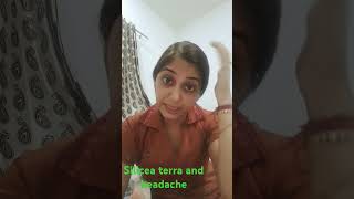 silicea terrace and headache Homoeopathy [upl. by Ribal]