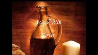 Acker Bilk  Aria Poetry [upl. by Bamford]