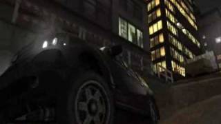 Range Rover Sport Commercial GTA 4 [upl. by Wetzel]